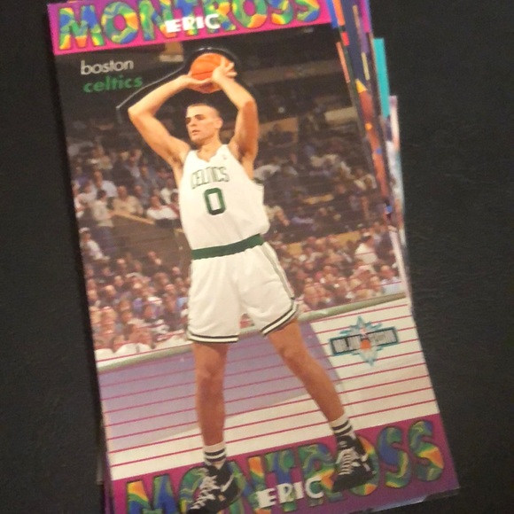 Trading cards vintage - Picture 10 of 16